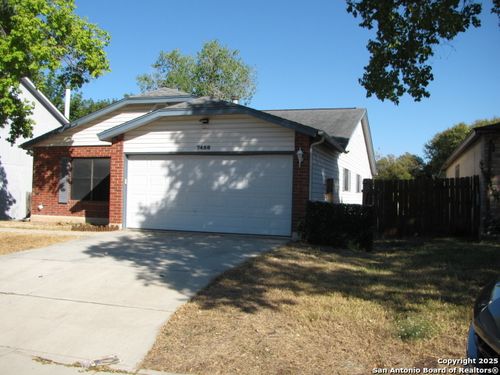 7458 Radford Trl, San Antonio, TX, 78244-2232 | Card Image