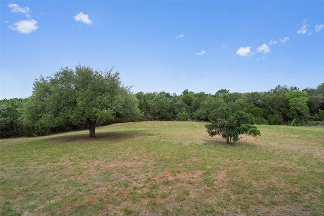 Expansive back yard ready for your vision or to enjoy the trees and 1.5 acres | Image 34