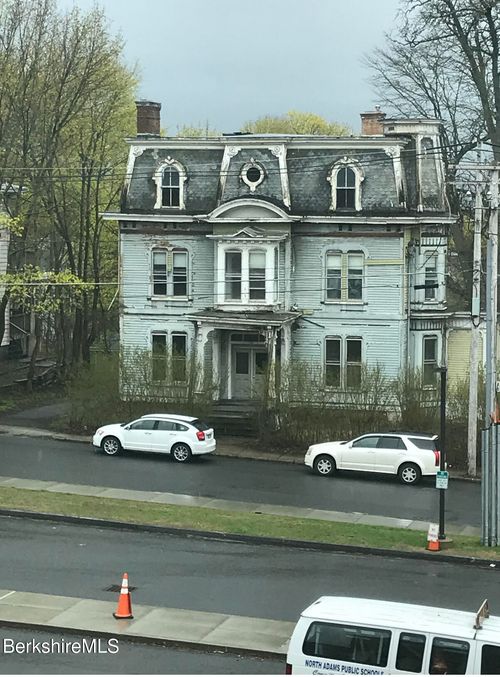 188 E Main St, North Adams, MA, 01247 | Card Image