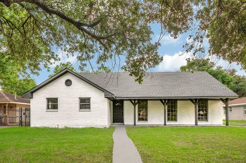 5230 W Bellfort Ave, Houston, TX, 77035-3030 | Card Image