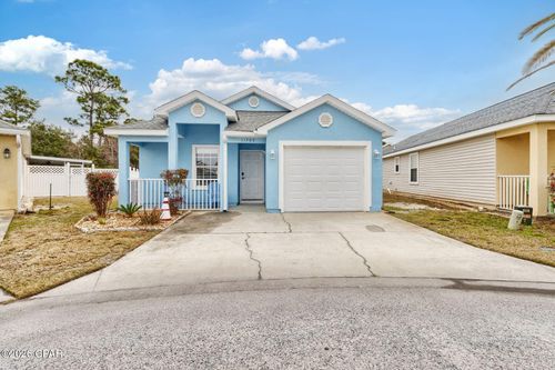 11705 Cabana Ct, Panama City Beach, FL, 32407-4526 | Card Image
