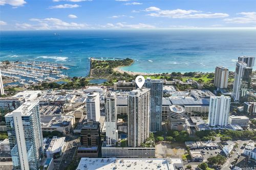 apt-1801-1388 Kapiolani Blvd, Honolulu, HI, 96814-3651 | Card Image