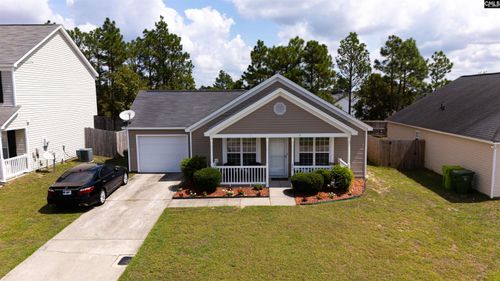 449 Legend Oaks Dr, Columbia, SC, 29229-7190 | Card Image