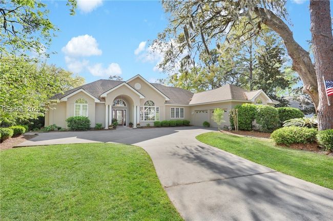 127 Moss Creek Dr, House other with 3 bedrooms, 3 bathrooms and null parking in Hilton Head Island SC | Image 4