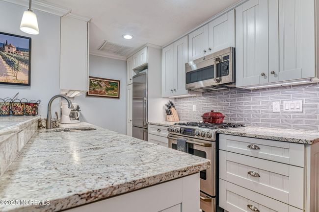 569 Atlantic Ave, House other with 4 bedrooms, 3 bathrooms and null parking in Spring Lake NJ | Image 23