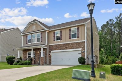 920 Picotee Court, House other with 4 bedrooms, 2 bathrooms and null parking in Blythewood SC | Image 2