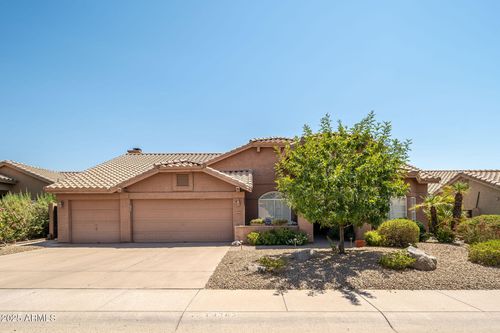 9383 E Palm Tree Dr, Scottsdale, AZ, 85255-5515 | Card Image