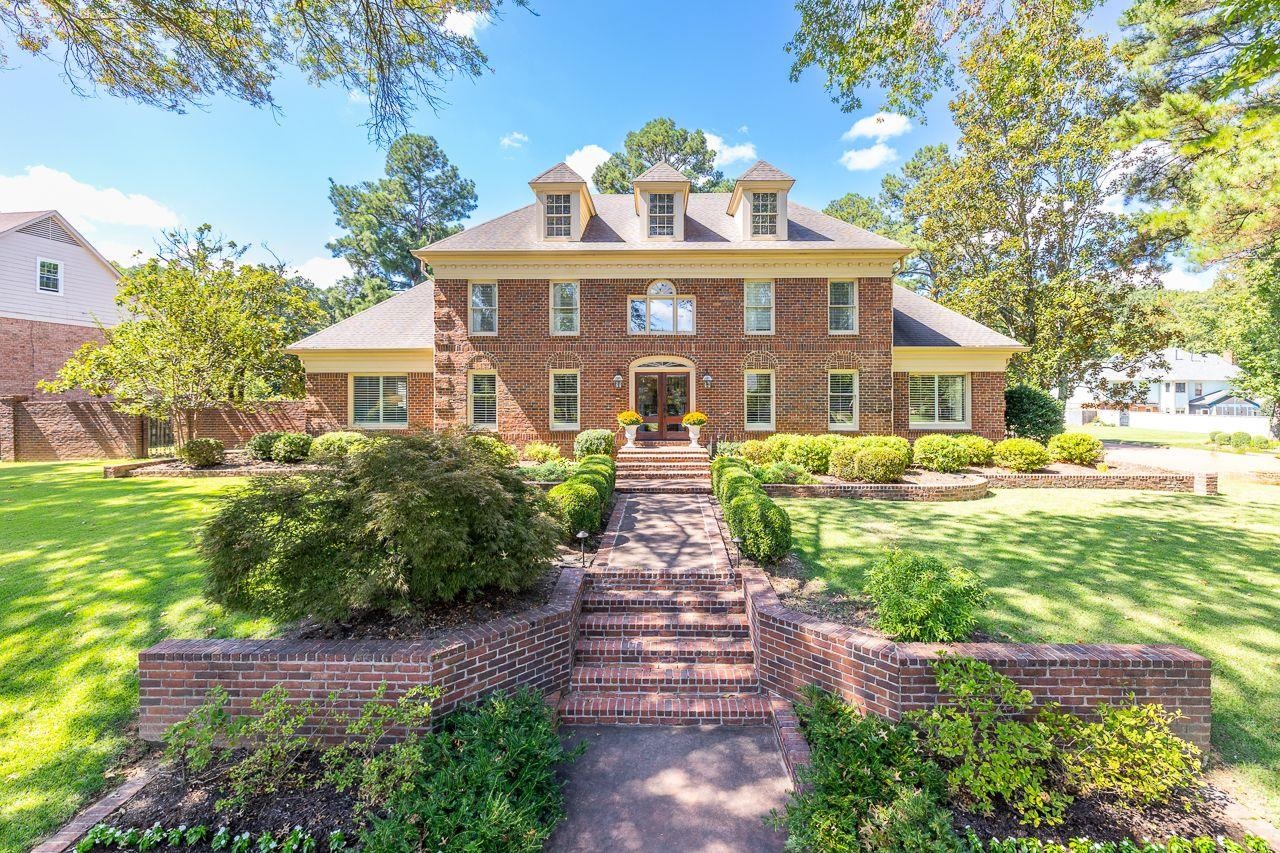 Brachton Ave, Germantown, TN 38139