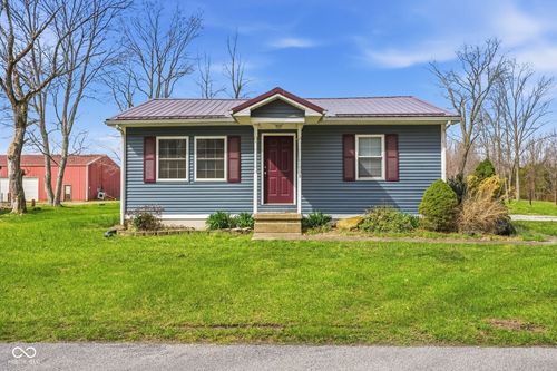 325 S County Road 900 W, Seymour, IN, 47274-9440 | Card Image