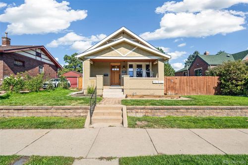 3307 W 34th Avenue, Denver, CO, 80211 | Card Image