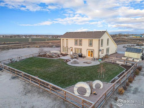 23435 County Road 35, La Salle, CO, 80645-7808 | Card Image