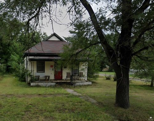 108 S 9th Street, Herington, KS, 67449 | Card Image