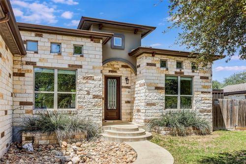 21434 Lakefront Dr, Lago Vista, TX, 78645-6119 | Card Image