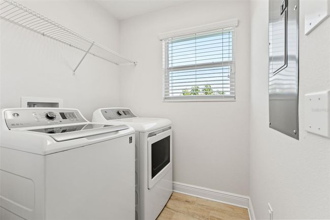 Laundry room (includes W/D) | Image 31