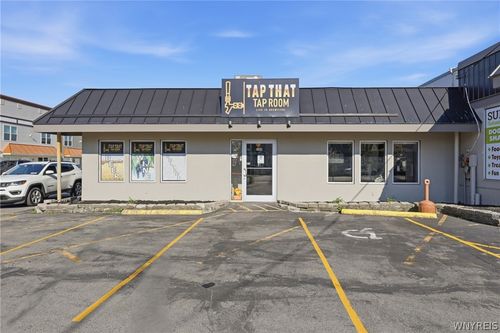 363 Delaware Street, Tonawanda, NY, 14150 | Card Image