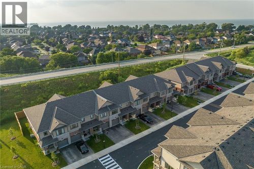 24-27 Rachel Dr, Stoney Creek, ON, L8E0K6 | Card Image