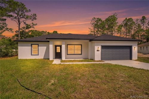 7712 N Tide Pt, Dunnellon, FL, 34434 | Card Image