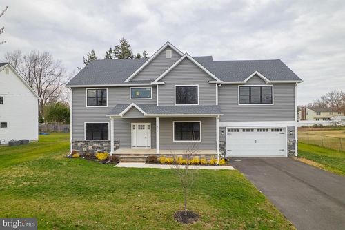 414 Flock Rd, Hamilton, NJ, 08619-1408 | Card Image