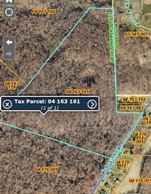 00 Mercer New Wilmington Rd, Mercer, PA, 16137 | Card Image