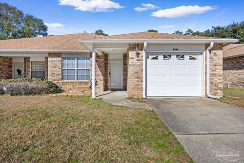 6886 Kapok Dr, Milton, FL, 32583-7621 | Card Image