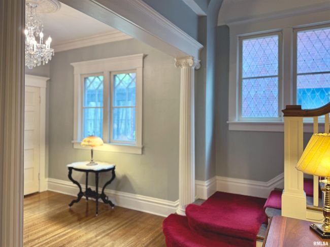 1117 W Moss Ave, House other with 5 bedrooms, 3 bathrooms and null parking in Peoria IL | Image 12