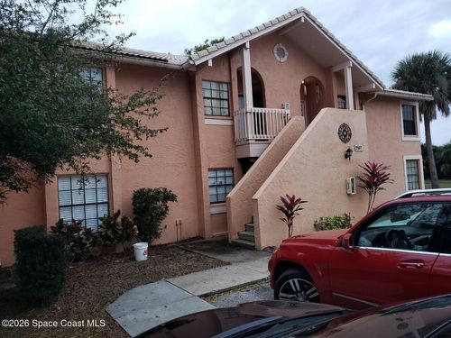 32a-2107 Hidden Grove Lane, Merritt Island, FL, 32953 | Card Image