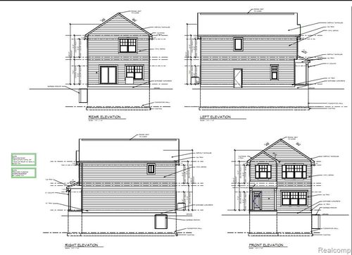 27828 Groveland St, Madison Heights, MI, 48071-3355 | Card Image