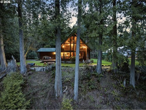 57206 E Marmot Rd, Sandy, OR, 97055-8746 | Card Image