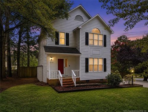 3408 Littlestone Ct, Fayetteville, NC, 28311-2561 | Card Image