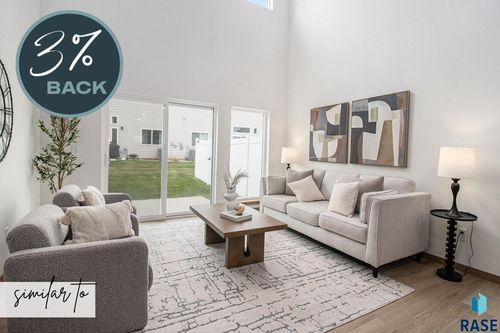 5723 E Avett Pl Place, Sioux Falls, SD, 57108 | Card Image