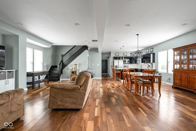 1852 Singleton St, House other with 4 bedrooms, 3 bathrooms and null parking in Indianapolis IN | Image 7