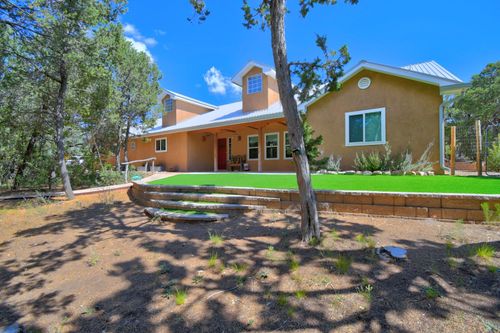 149 Via Sedillo, Tijeras, NM, 87059-7957 | Card Image