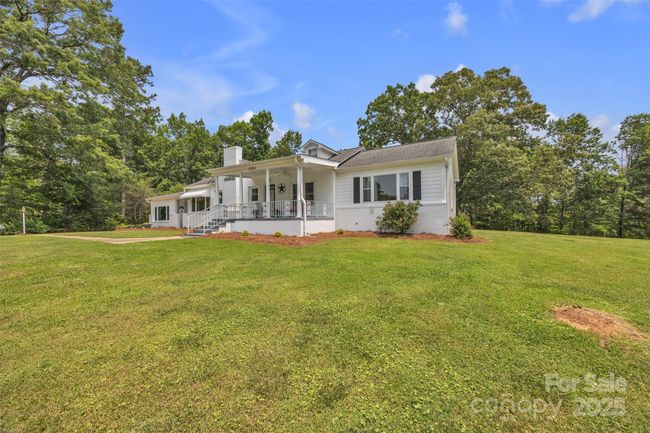 3804 Lippard Ln, House other with 3 bedrooms, 2 bathrooms and null parking in Valdese NC | Image 39