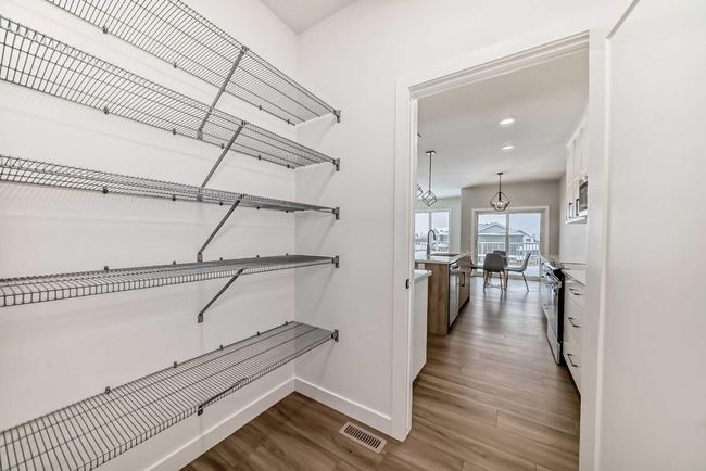 15 Rosse Pl, Home with 2 bedrooms, 2 bathrooms and 2 parking in Sylvan Lake AB | Image 16