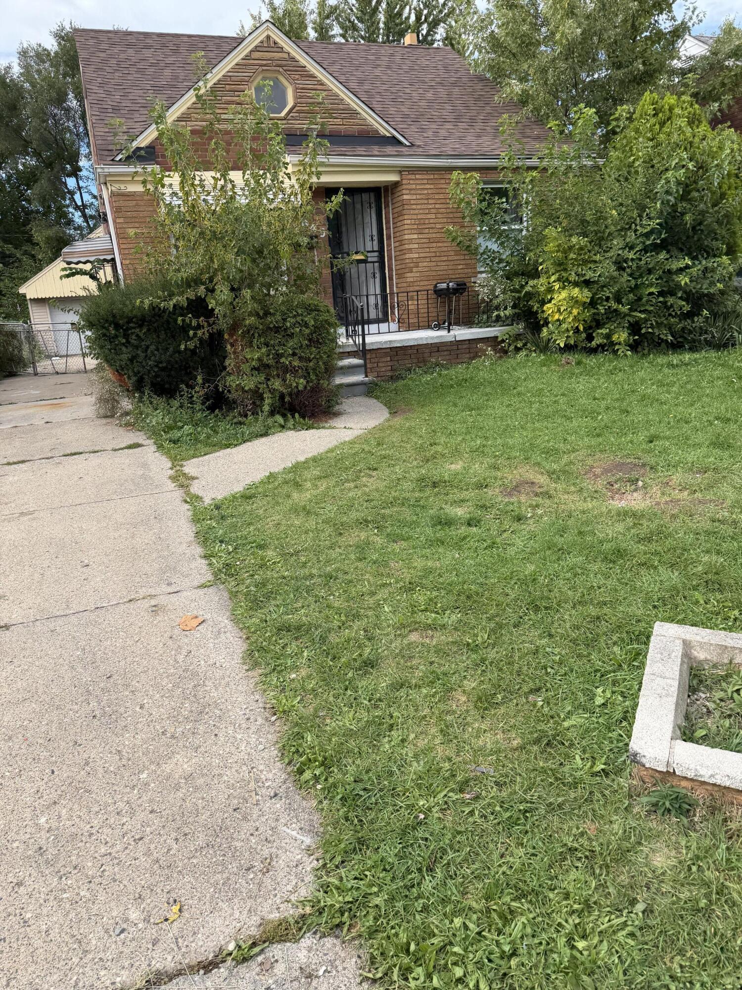 Residential in Detroit