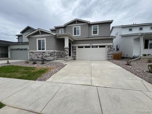 14099 Bunny Hop Ln, Parker, CO, 80134 | Card Image