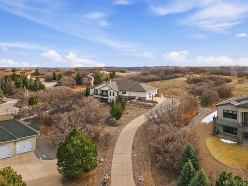 1535 Dewfrost Pl, Castle Rock, CO, 80104-7744 | Card Image