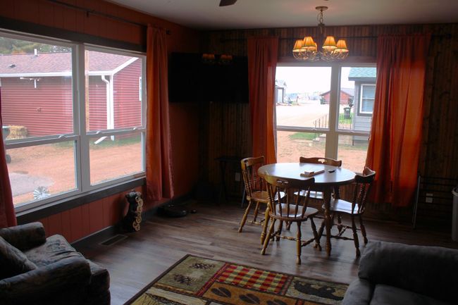 2006 Reel Em In Rd, Condo with 3 bedrooms, 1 bathrooms and 3 parking in TOMAHAWK WI | Image 12
