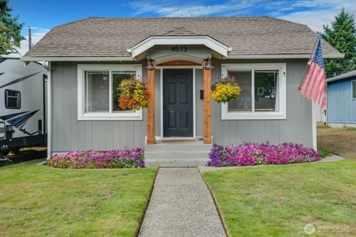 4513 S 7th St, Tacoma, WA, 98405-1204 | Card Image