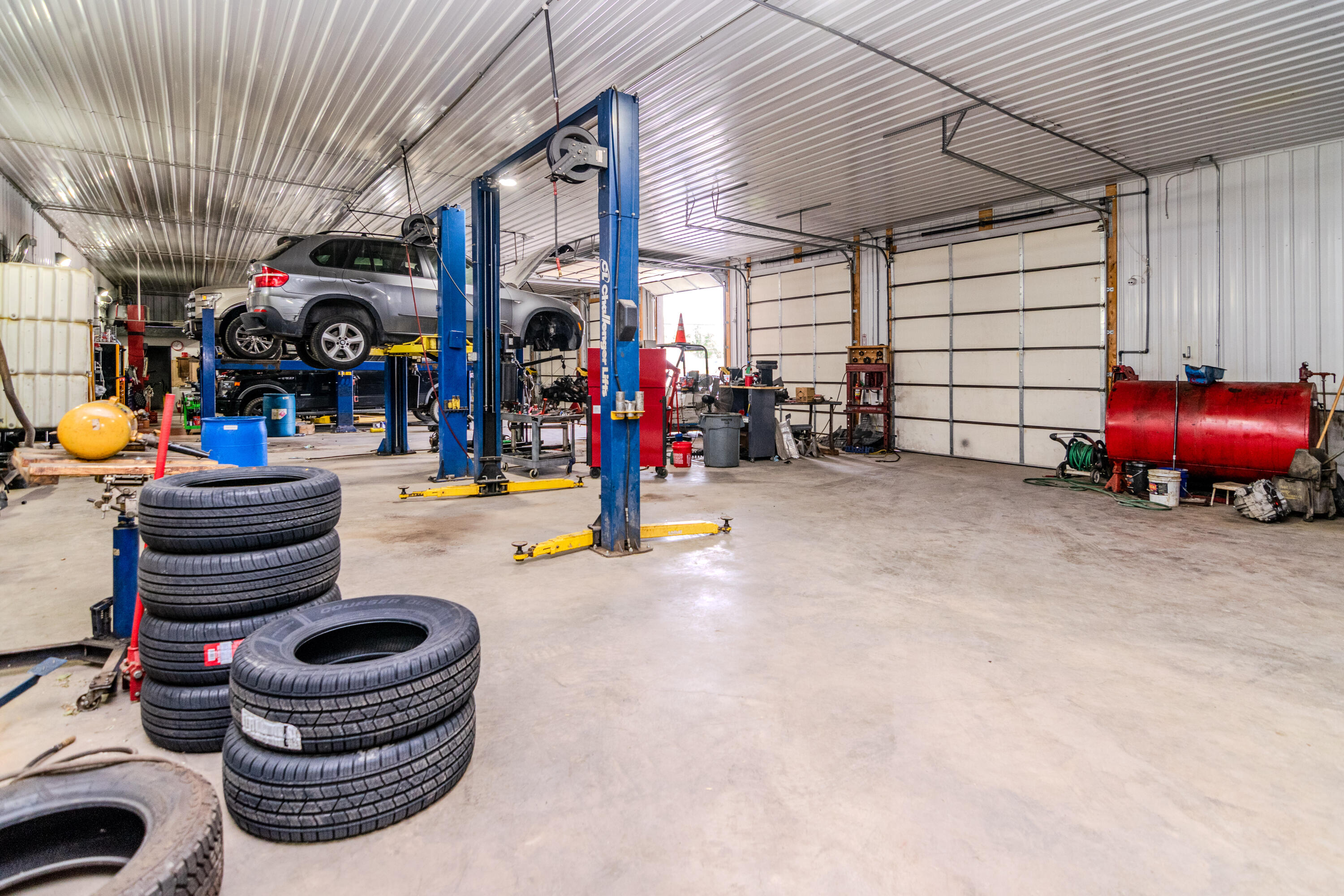 Commercial Sale in Richmond 5