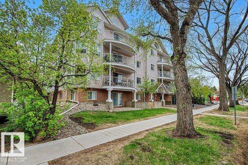401-10827 85 Ave Nw, Edmonton, AB, T6E2L2 | Card Image