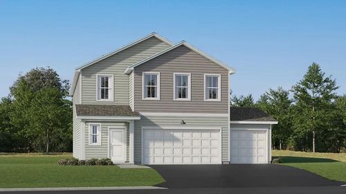 9819 26th St Ne, Saint Michael, MN, 55376 | Card Image