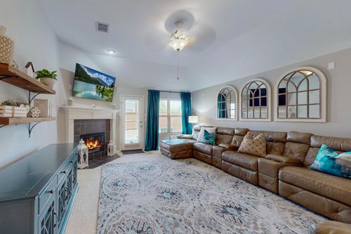 9412 Caliente Dr, McKinney, TX, 75072-8839 | Card Image