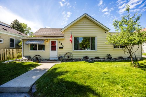 844 W Works St, Sheridan, WY, 82801-4024 | Card Image