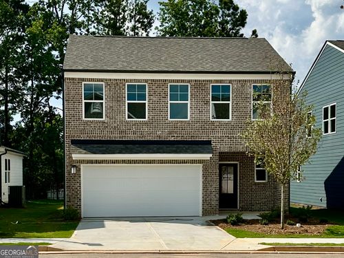 4445 Buttonwood Ln, Lilburn, GA, 30047-4253 | Card Image