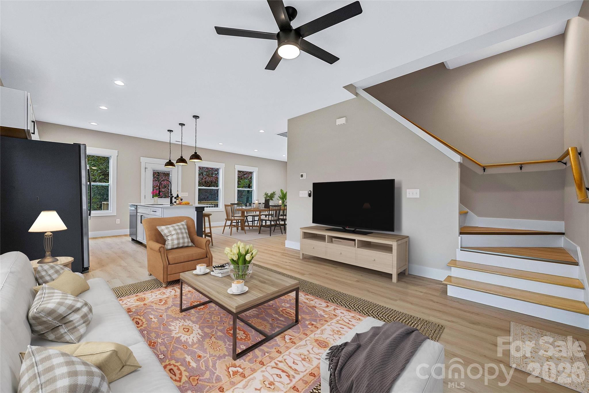 Residential in Hendersonville 5