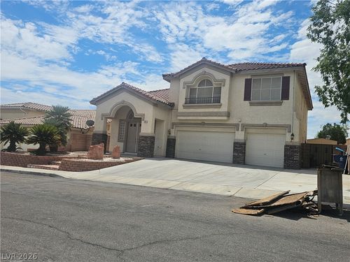 8075 Lapis Harbor Ave, Las Vegas, NV, 89117-2542 | Card Image