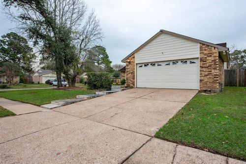 16903 Cairngale Street, Houston, TX, 77084 | Card Image