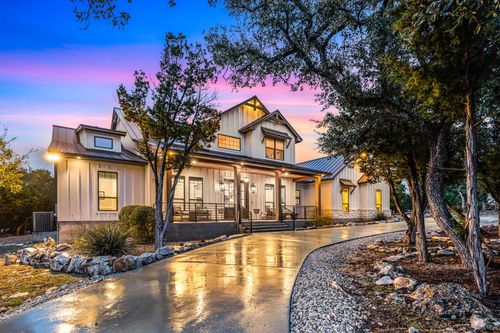 1226 Wild Rose Dr, New Braunfels, TX, 78132-3475 | Card Image