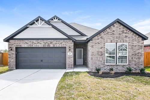 428 Mustang Trot Dr, Katy, TX, 77493-5904 | Card Image